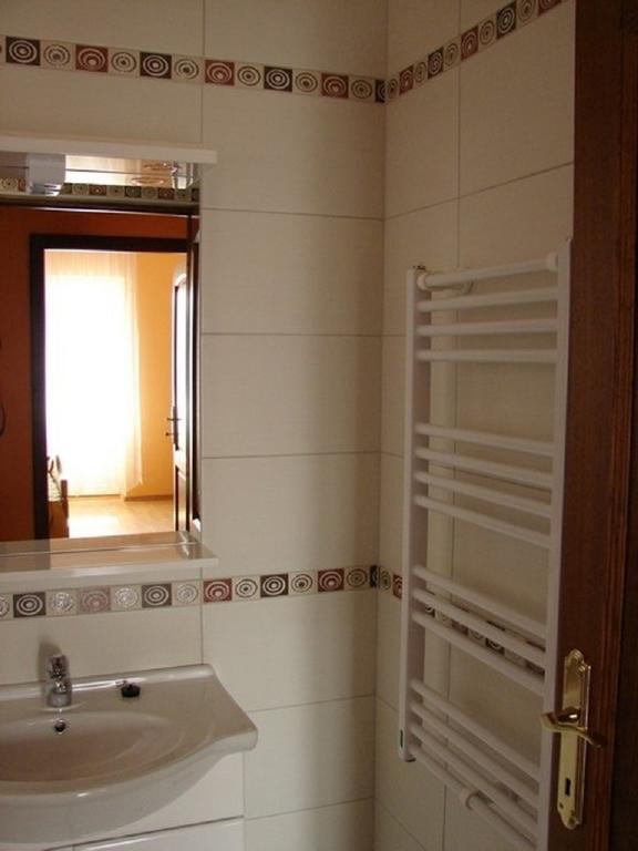 Horváth Vendégház Orosháza Esterno foto