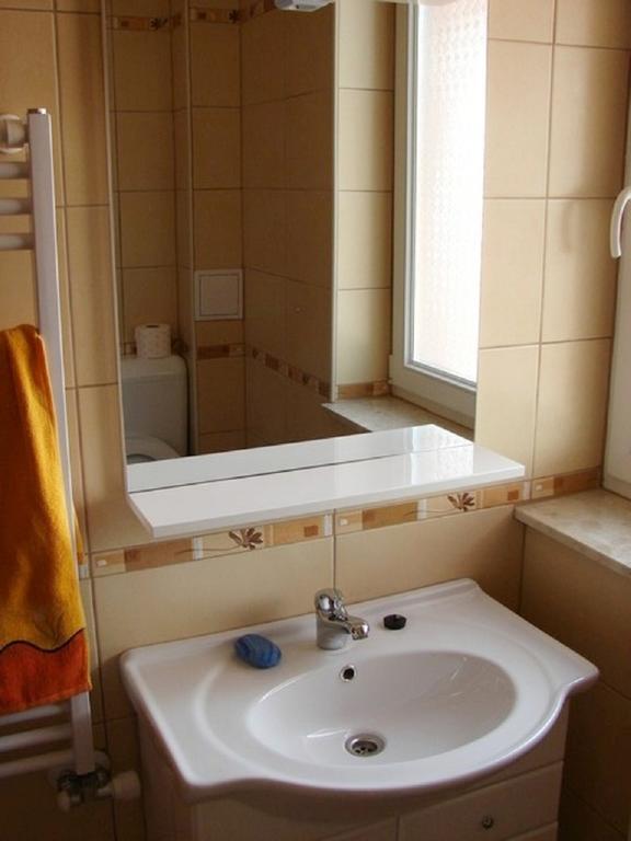 Horváth Vendégház Orosháza Esterno foto