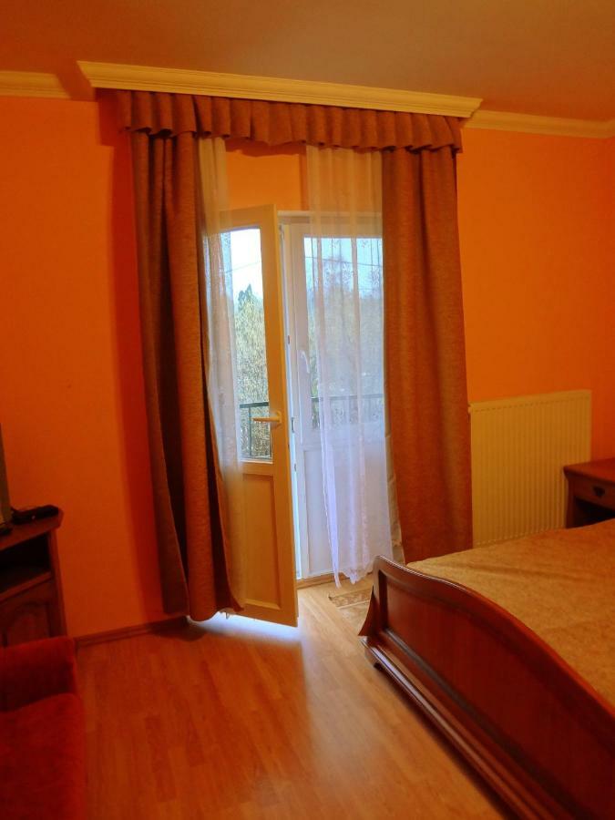 Horváth Vendégház Orosháza Esterno foto